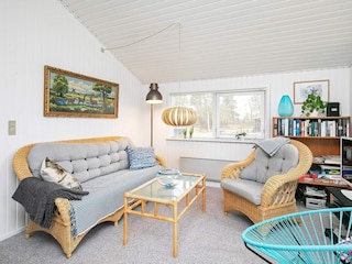 Ferienhaus Lønstrup  14