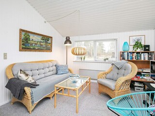 Holiday house Lønstrup  4