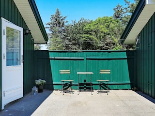 Maison de vacances Lønstrup  16