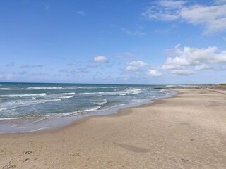 Ferienhaus Lønstrup  37