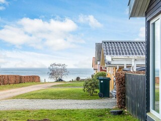 Holiday house Binderup Strand Outdoor Recording 1