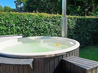 Holiday house Binderup Strand  32