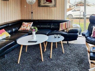 Holiday house Binderup Strand  25