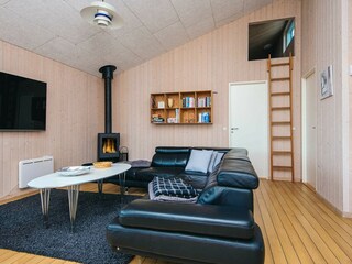 Holiday house Binderup Strand  37