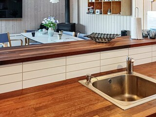 Holiday house Binderup Strand  28