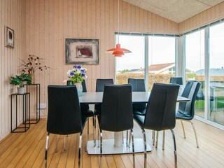 Holiday house Binderup Strand  13