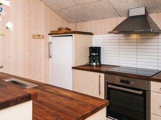 Holiday house Binderup Strand  15