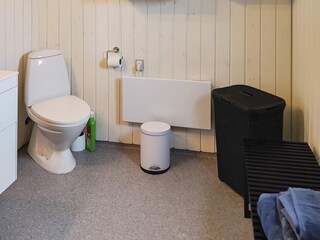 Holiday house Binderup Strand  16