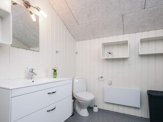Holiday house Binderup Strand  16