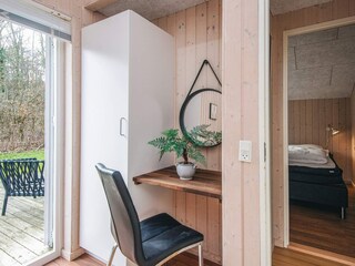 Maison de vacances Binderup Strand  19