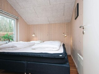 Holiday house Binderup Strand  43