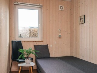 Holiday house Binderup Strand  44