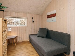 Holiday house Binderup Strand  19