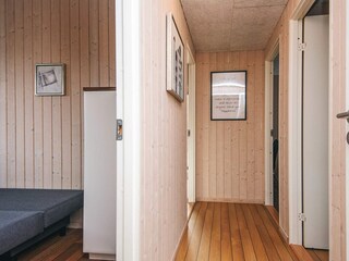Holiday house Binderup Strand  18