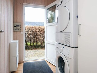 Holiday house Binderup Strand  39
