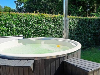 Maison de vacances Binderup Strand  10