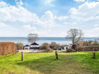 Maison de vacances Binderup Strand  11