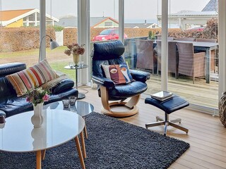 Holiday house Binderup Strand  22