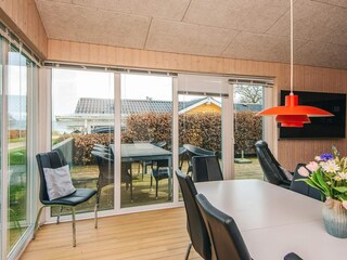 Holiday house Binderup Strand  44