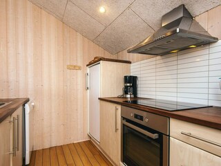 Casa per le vacanze Binderup Strand  17