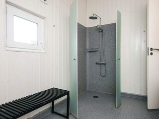 Vakantiehuis Binderup Strand  19
