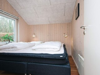 Vakantiehuis Binderup Strand  21
