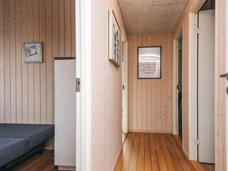 Maison de vacances Binderup Strand  23