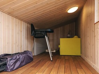 Maison de vacances Binderup Strand  43