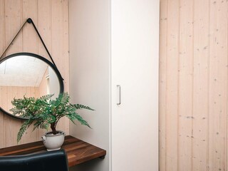 Vakantiehuis Binderup Strand  8