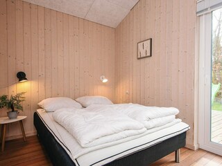 Casa de vacaciones Binderup Strand  9