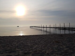 Casa de vacaciones Binderup Strand  10