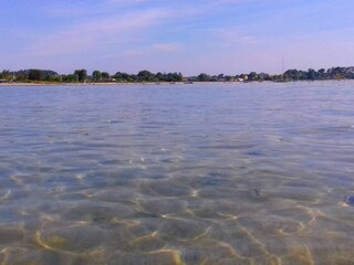 Maison de vacances Binderup Strand  37