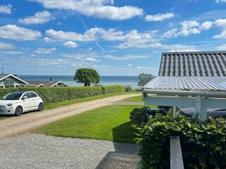 Casa per le vacanze Binderup Strand  12