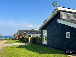 Casa per le vacanze Binderup Strand  13