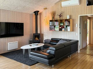 Casa per le vacanze Binderup Strand  15