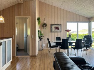 Casa per le vacanze Binderup Strand  16