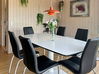 Casa per le vacanze Binderup Strand  17