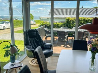 Casa per le vacanze Binderup Strand  18