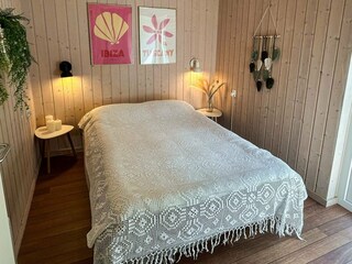 Casa per le vacanze Binderup Strand  21