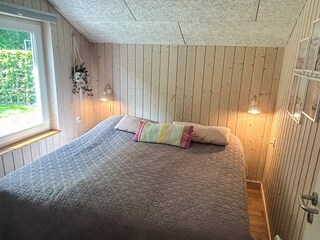 Casa per le vacanze Binderup Strand  23