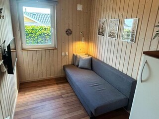 Casa per le vacanze Binderup Strand  24