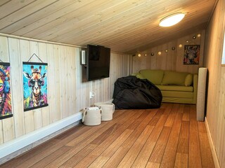 Casa per le vacanze Binderup Strand  25
