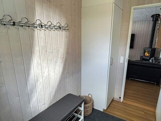 Casa per le vacanze Binderup Strand  28