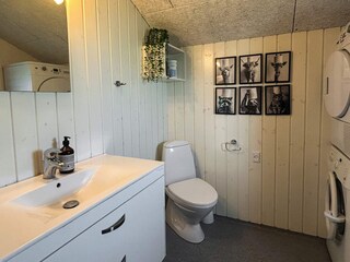 Casa per le vacanze Binderup Strand  29