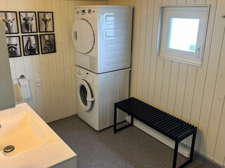 Casa per le vacanze Binderup Strand  31