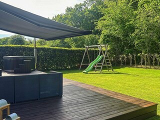Casa per le vacanze Binderup Strand  32