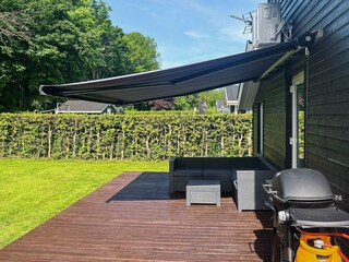 Casa per le vacanze Binderup Strand  33