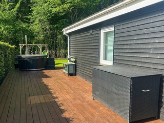 Casa per le vacanze Binderup Strand  34
