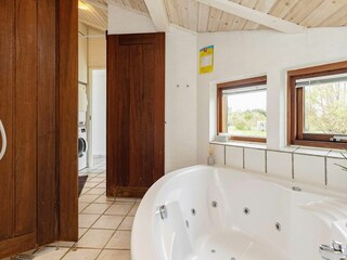 Casa de vacaciones Lønstrup  2