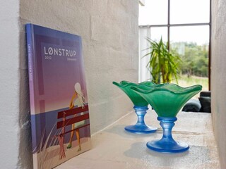 Casa de vacaciones Lønstrup  3